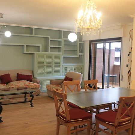 Apartamento Pamplona Comfort ภายนอก รูปภาพ