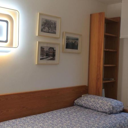 Apartamento Pamplona Comfort ภายนอก รูปภาพ