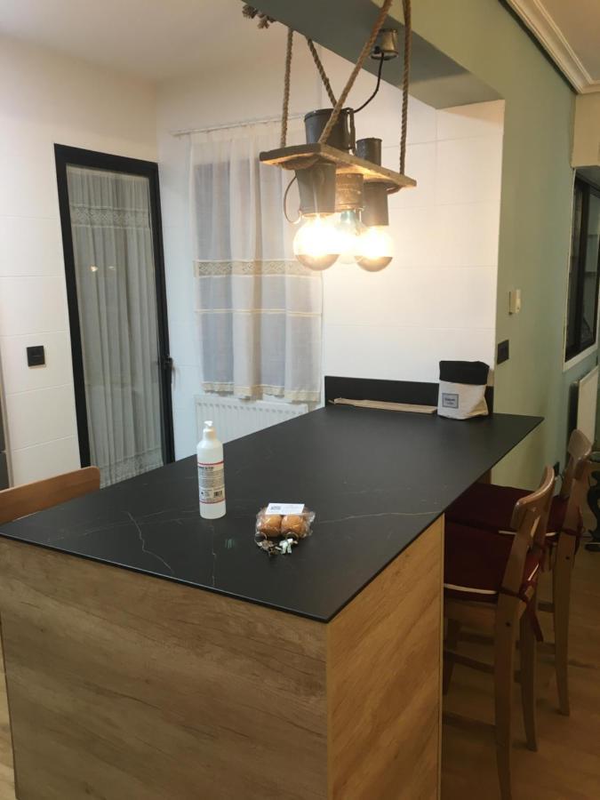 Apartamento Pamplona Comfort ภายนอก รูปภาพ