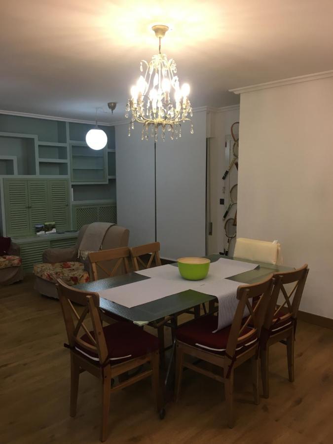 Apartamento Pamplona Comfort ภายนอก รูปภาพ