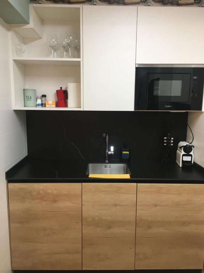 Apartamento Pamplona Comfort ภายนอก รูปภาพ
