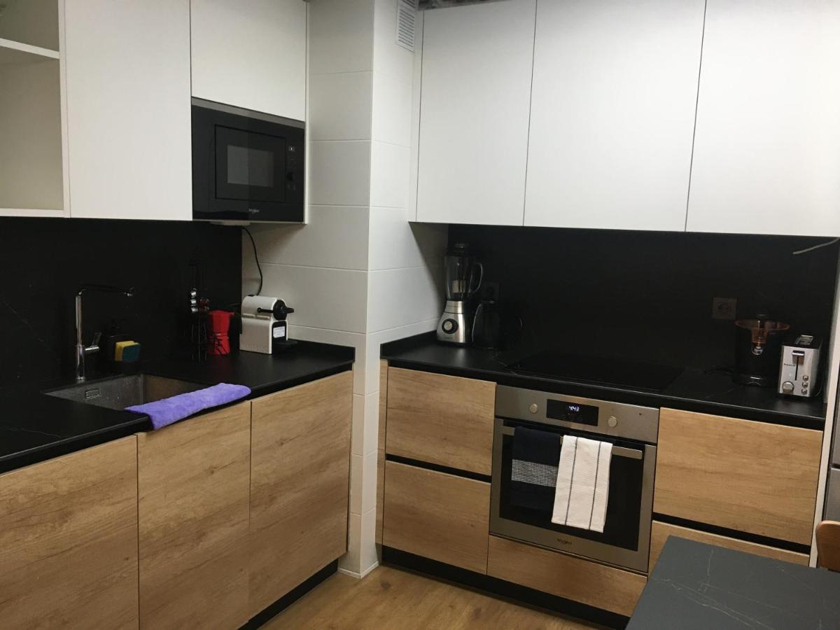 Apartamento Pamplona Comfort ภายนอก รูปภาพ