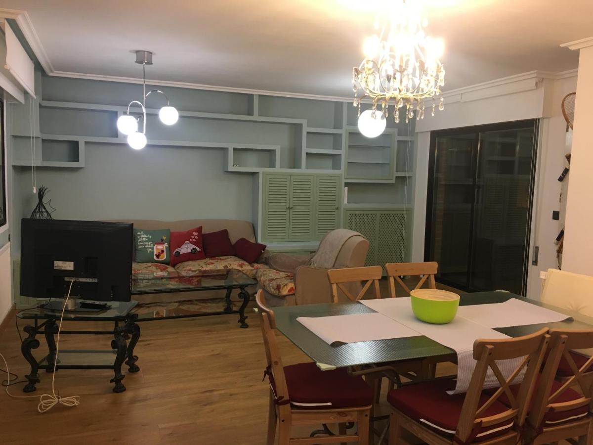 Apartamento Pamplona Comfort ภายนอก รูปภาพ