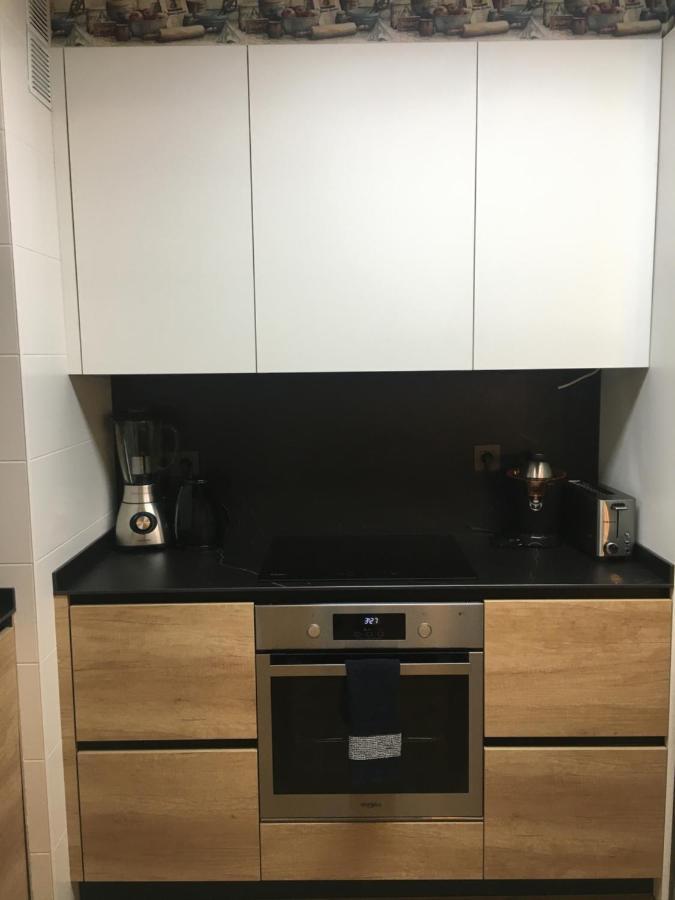 Apartamento Pamplona Comfort ภายนอก รูปภาพ