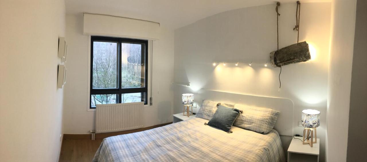 Apartamento Pamplona Comfort ภายนอก รูปภาพ
