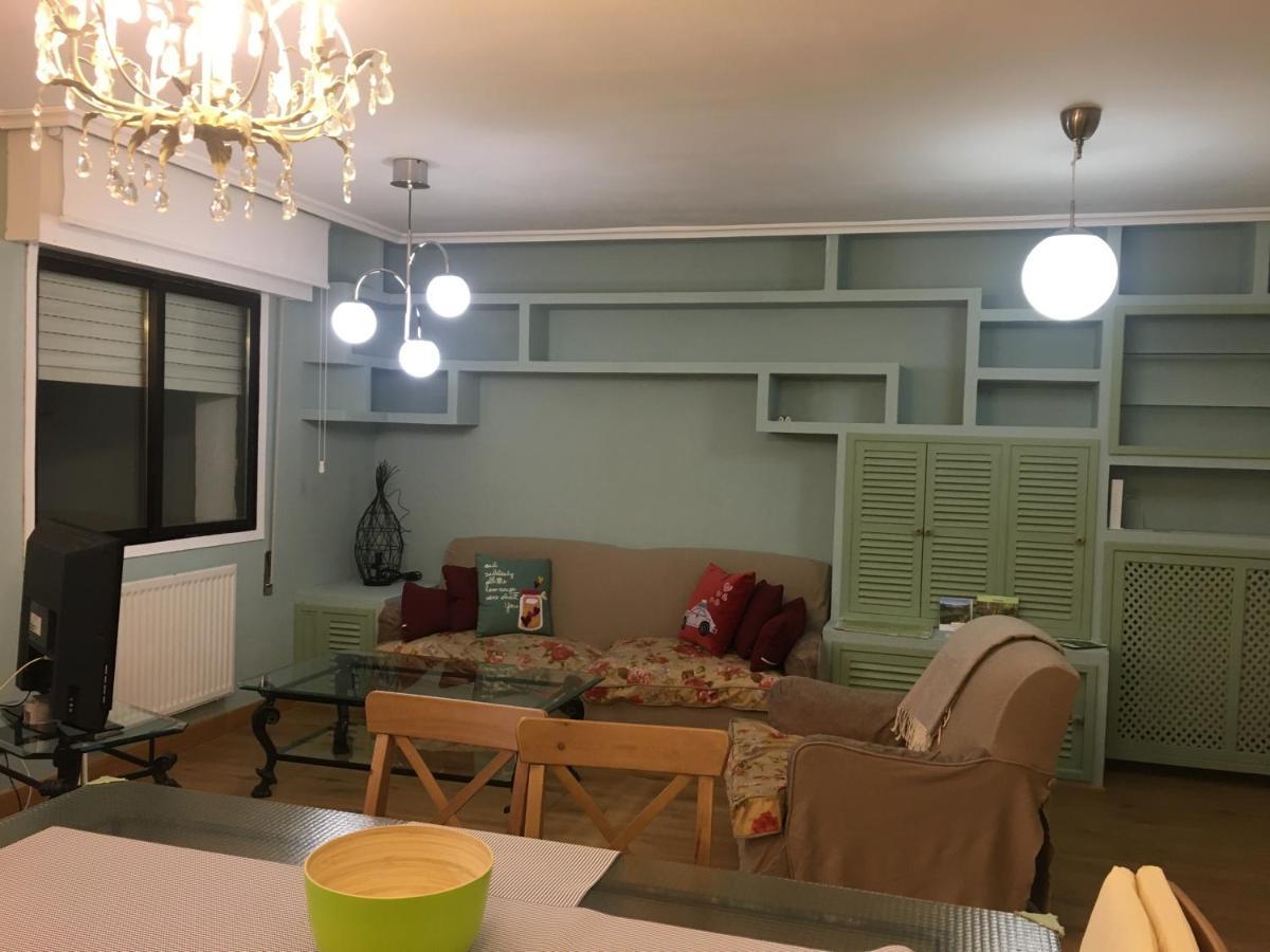 Apartamento Pamplona Comfort ภายนอก รูปภาพ