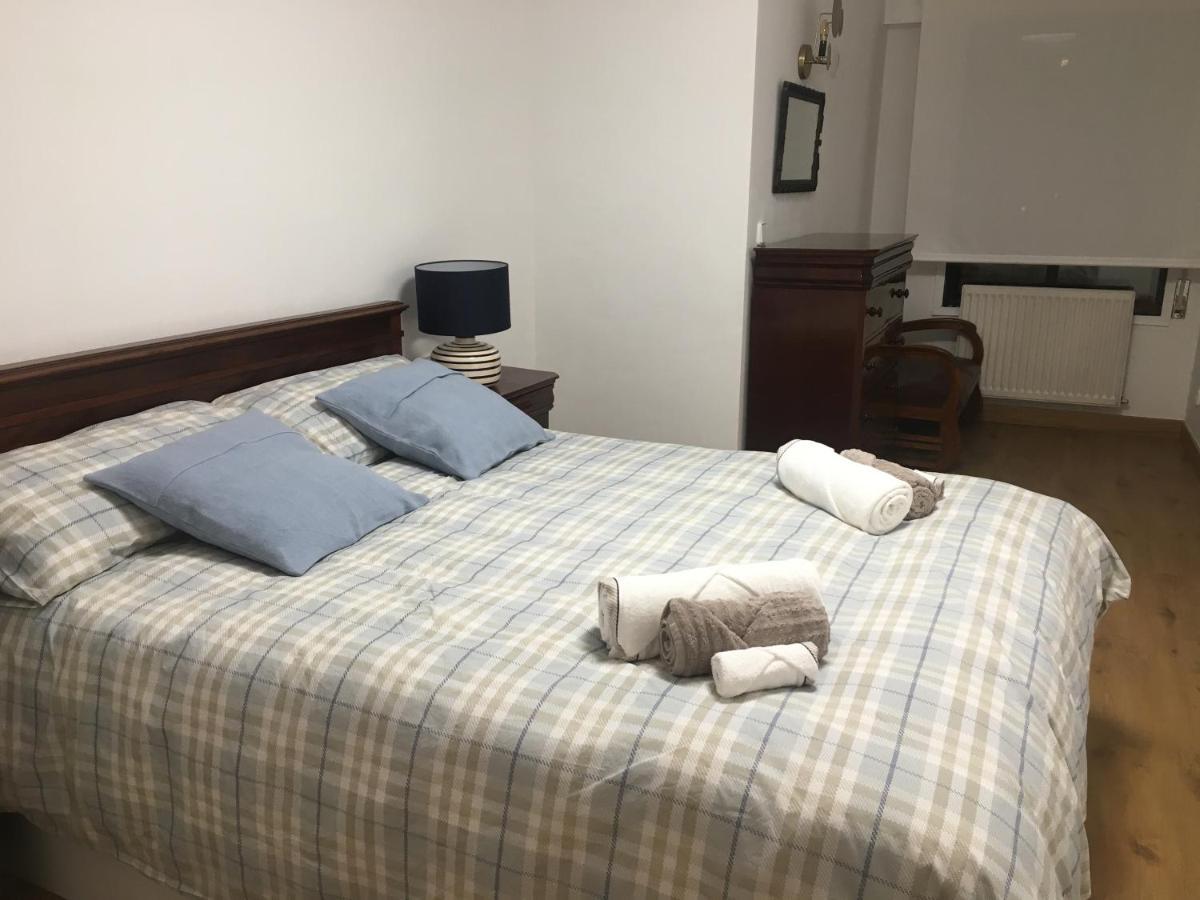 Apartamento Pamplona Comfort ภายนอก รูปภาพ