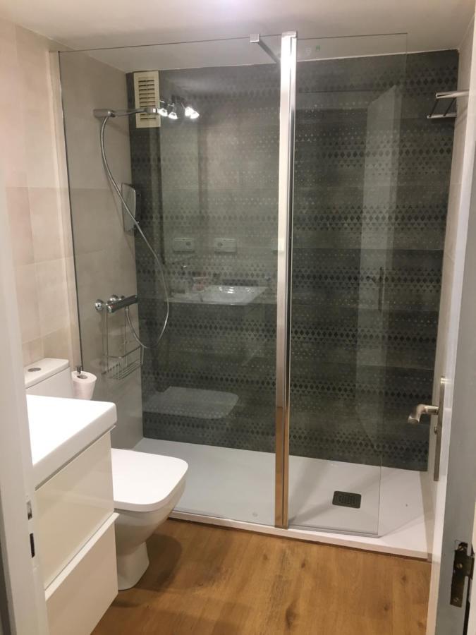 Apartamento Pamplona Comfort ภายนอก รูปภาพ