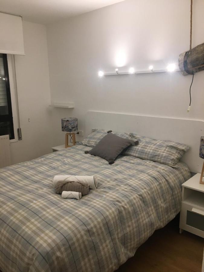 Apartamento Pamplona Comfort ภายนอก รูปภาพ