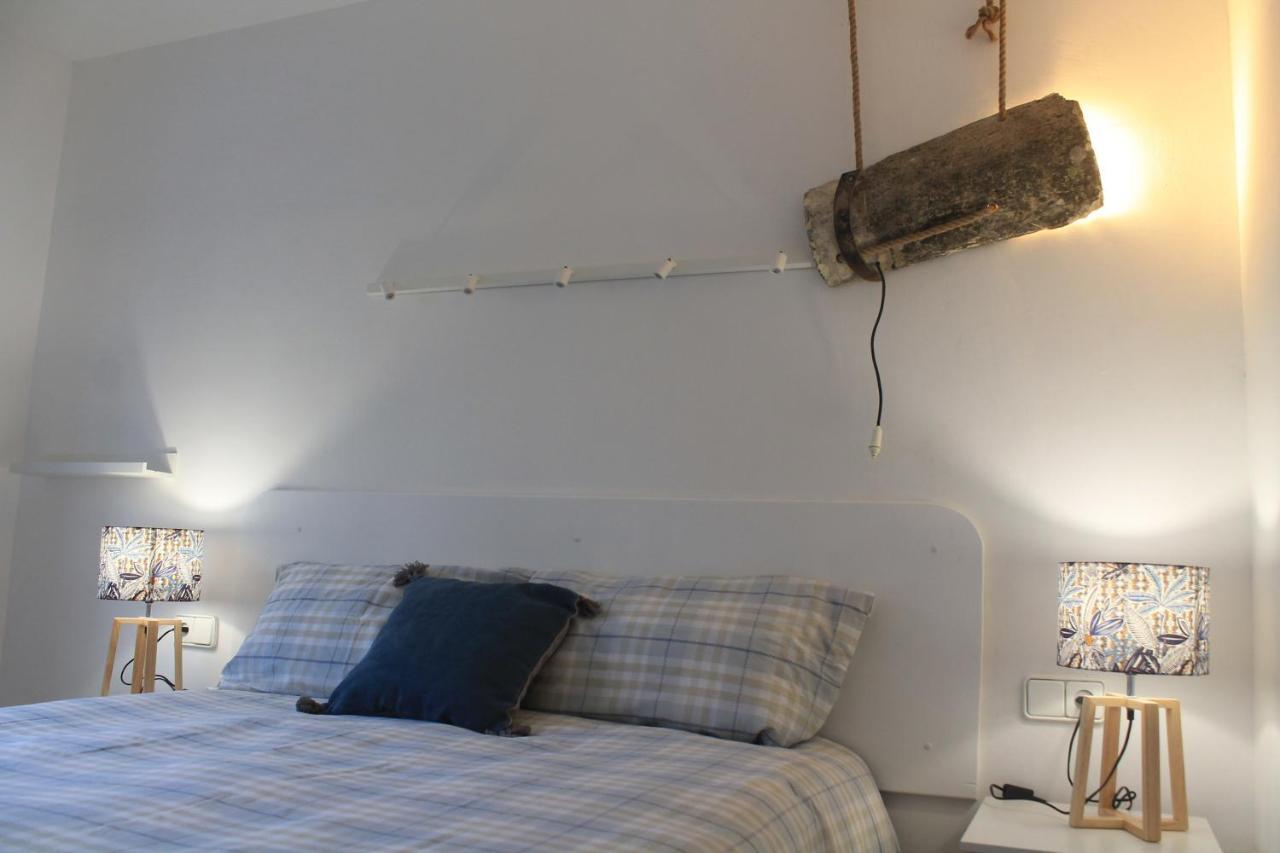 Apartamento Pamplona Comfort ภายนอก รูปภาพ