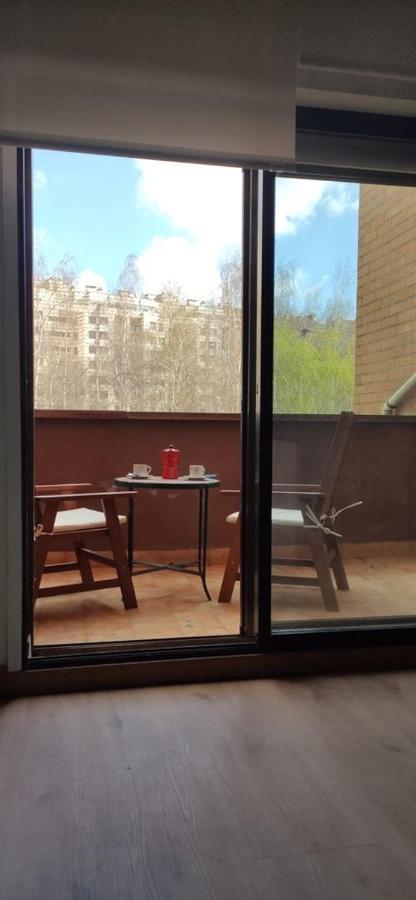 Apartamento Pamplona Comfort ภายนอก รูปภาพ